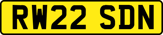RW22SDN