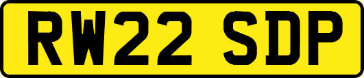 RW22SDP