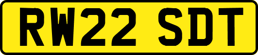 RW22SDT