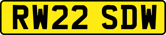 RW22SDW