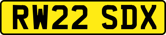 RW22SDX