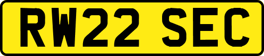 RW22SEC
