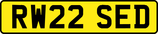RW22SED