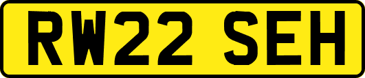 RW22SEH