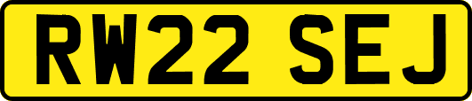 RW22SEJ