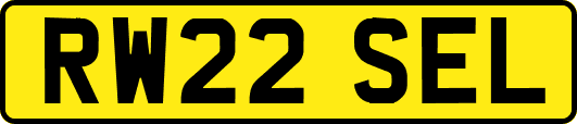 RW22SEL