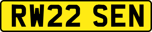 RW22SEN