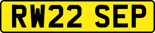 RW22SEP