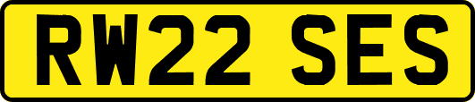 RW22SES