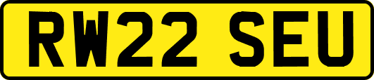 RW22SEU