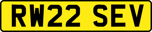 RW22SEV