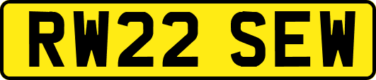 RW22SEW
