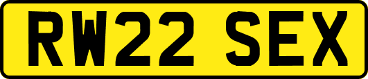 RW22SEX
