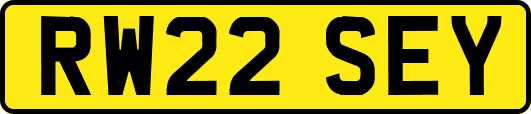 RW22SEY