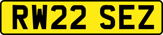 RW22SEZ