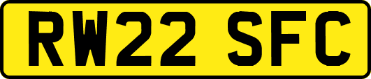 RW22SFC