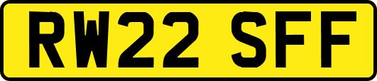 RW22SFF