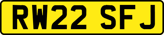 RW22SFJ
