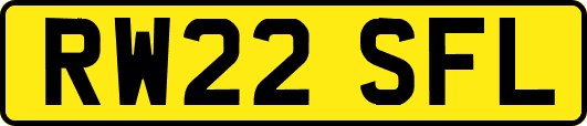 RW22SFL