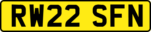 RW22SFN