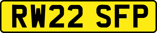 RW22SFP