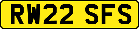 RW22SFS