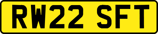 RW22SFT