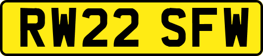RW22SFW