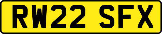 RW22SFX
