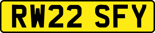 RW22SFY