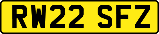 RW22SFZ