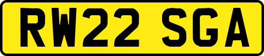 RW22SGA