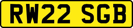 RW22SGB