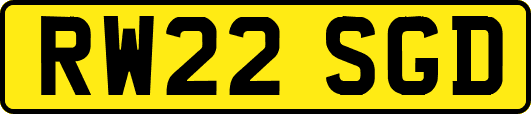 RW22SGD