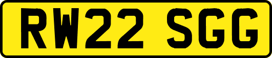RW22SGG