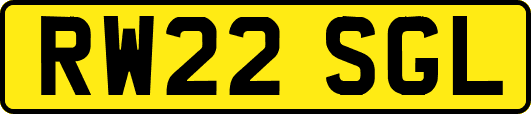 RW22SGL
