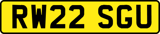 RW22SGU