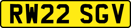 RW22SGV