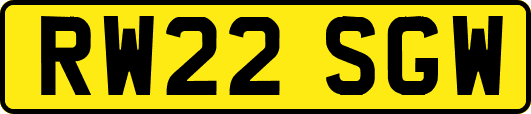 RW22SGW