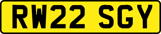 RW22SGY