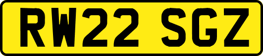 RW22SGZ