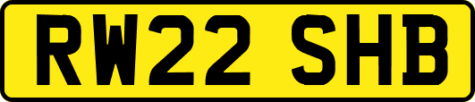 RW22SHB