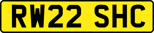RW22SHC