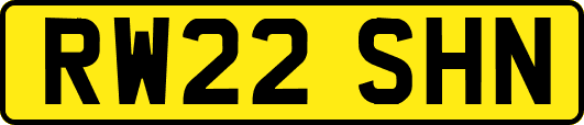RW22SHN