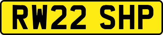 RW22SHP