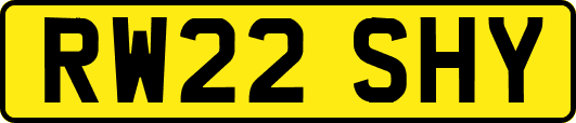 RW22SHY