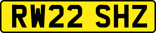 RW22SHZ