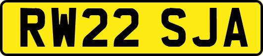 RW22SJA