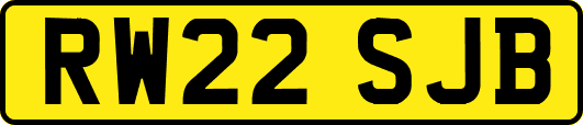 RW22SJB