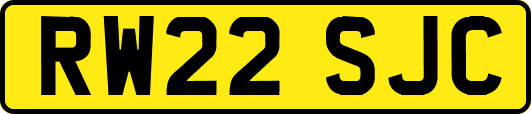 RW22SJC